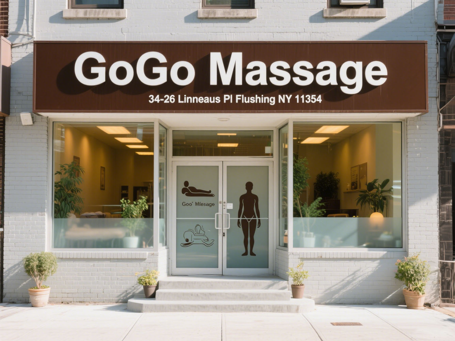 Hair Salon gallery image